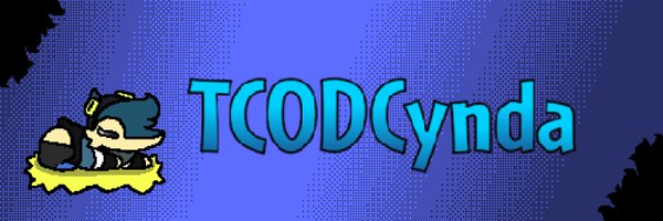 TCODCynda Profile Banner