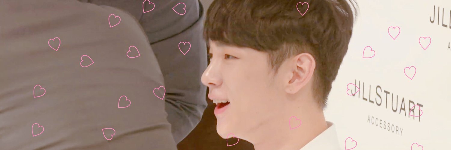 bumyukeyk's profile banner image