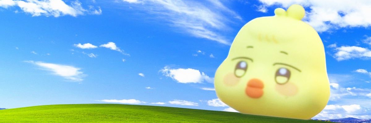 Mingimangos ༺☆༻ banner