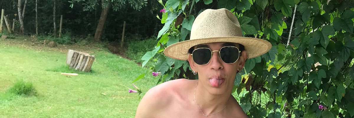 Cauallleal's profile banner image