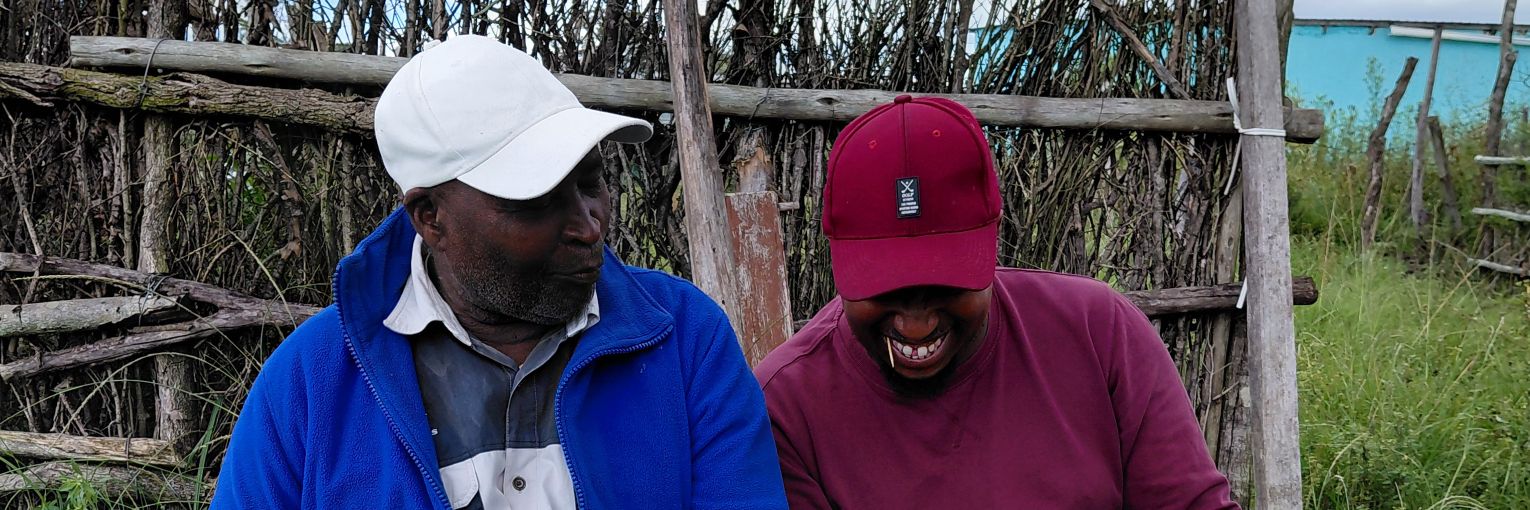 Mzingisi KaMphenduli KaJotela banner