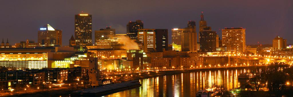 Pioneer Press's banner