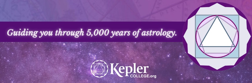 Kepler College banner
