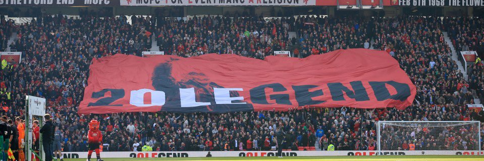 Eternal Red's banner