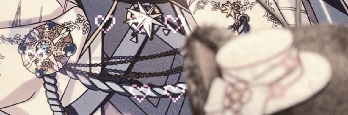 Syooo_1013's profile banner image