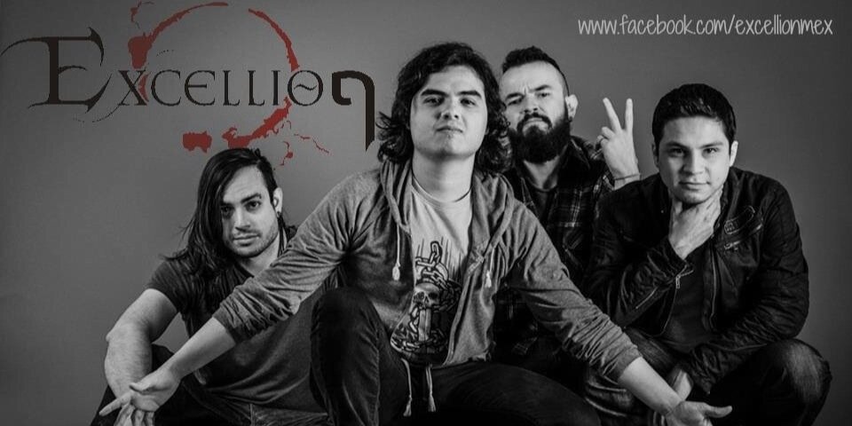 Excellion_MX's profile banner image