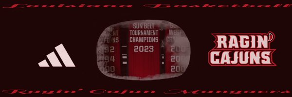 CajunsManagers Profile Banner