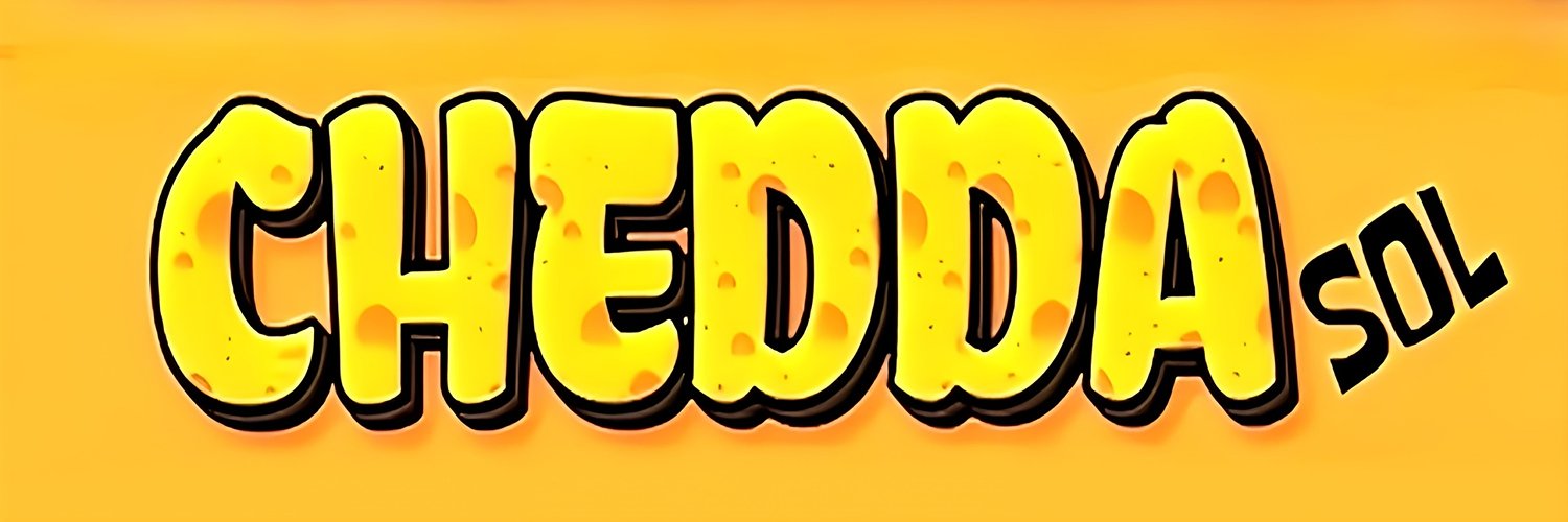 Chedda Profile Banner