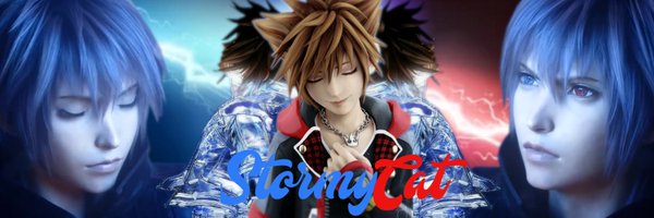 StormyCatLP Profile Banner