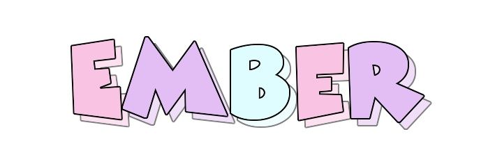 Ember Smith ♥️✨ Twitch | Vtuber Artist 🎨♌ banner