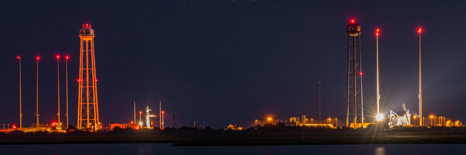 WallopsVantage 🚀 banner