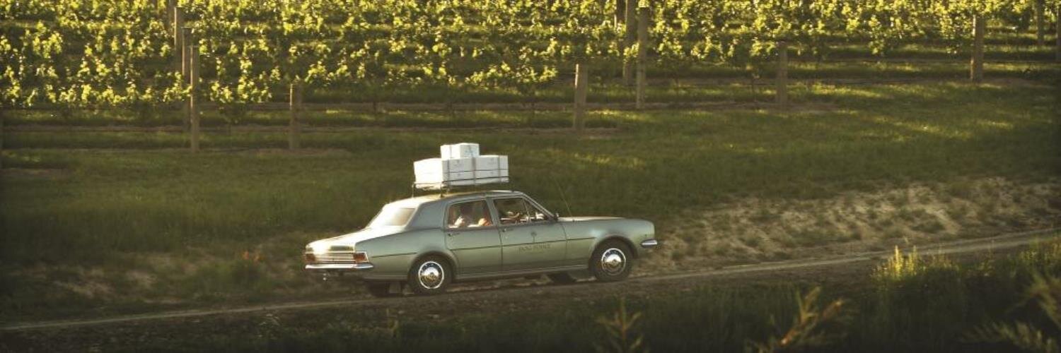 Dog Point Vineyard banner