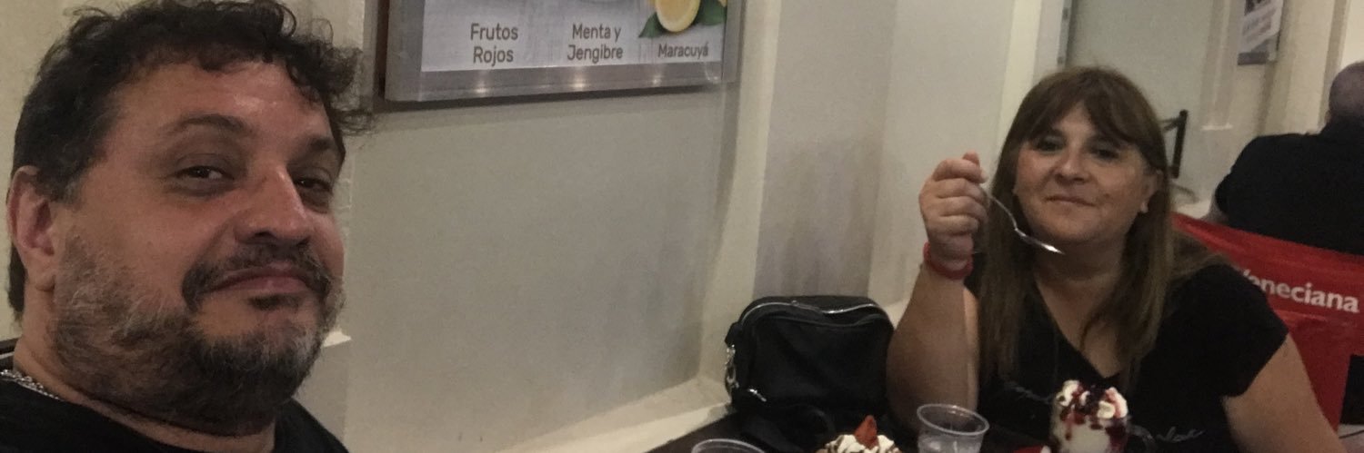 Ruben Alberto Bayer banner