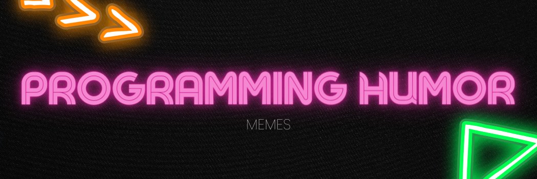 Programming_Memes banner