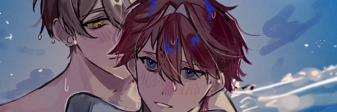 reimeiriku's profile banner image