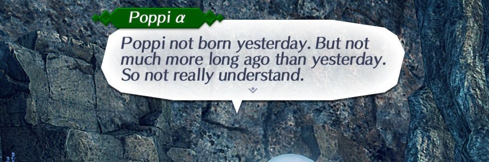 Cway, Lokix Appreciator banner