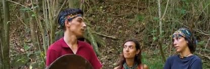 Reality tv fan stan banner