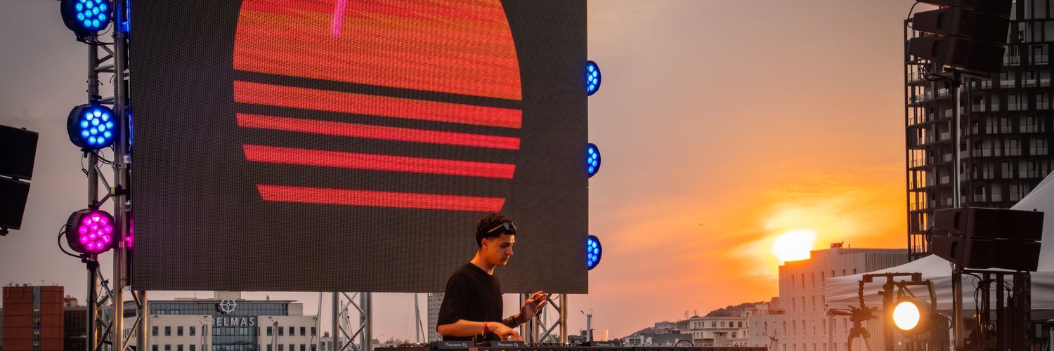 Pierre SAMAIN banner
