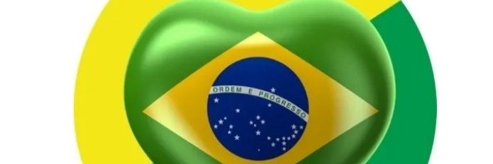GiZELE 2ª conta 🇧🇷👊 banner