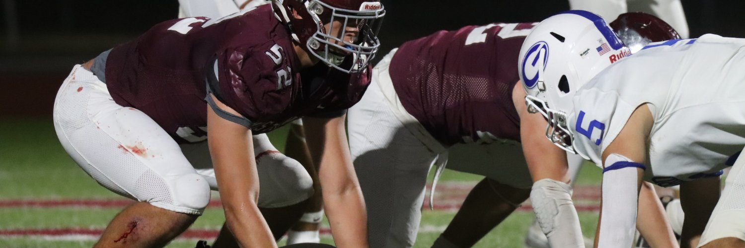 James MacKinney banner