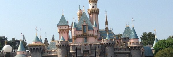 AdamDisney95 Profile Banner