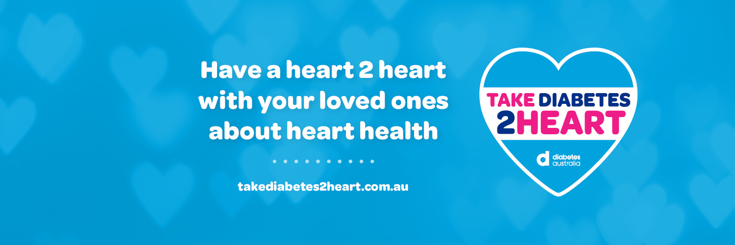 Diabetes NSW & ACT banner