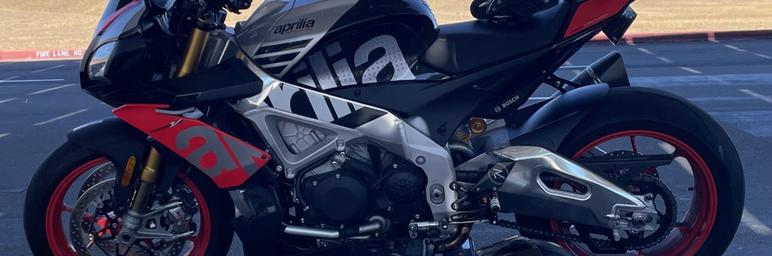 01supermoto's profile banner image