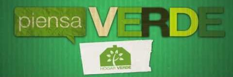 Piensa Verde banner