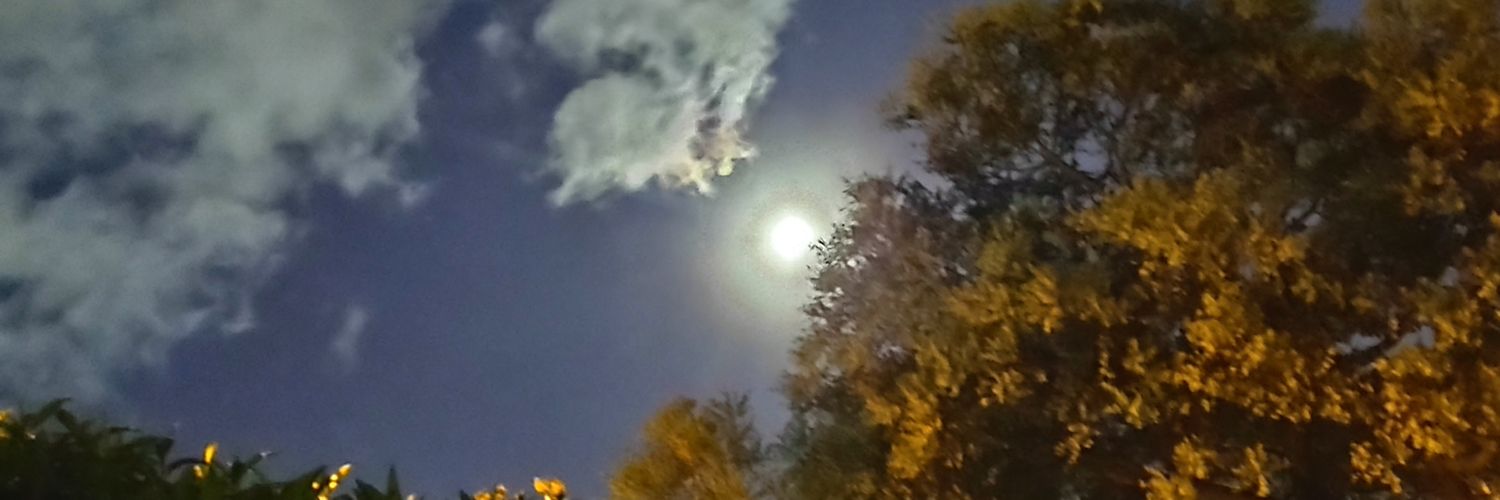 Urcunina 🌋💙 banner