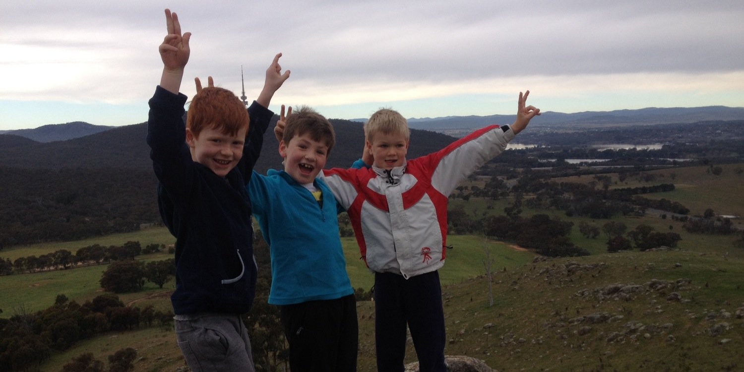 Hannah Every-Hall banner