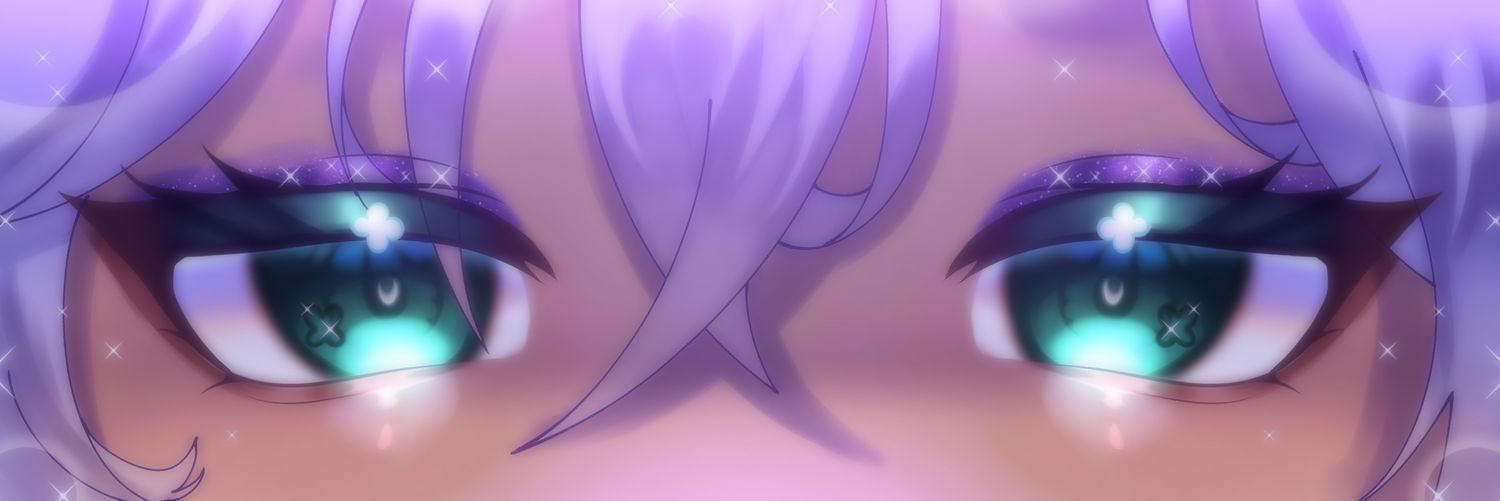 Manami Potion 💜🌿 banner