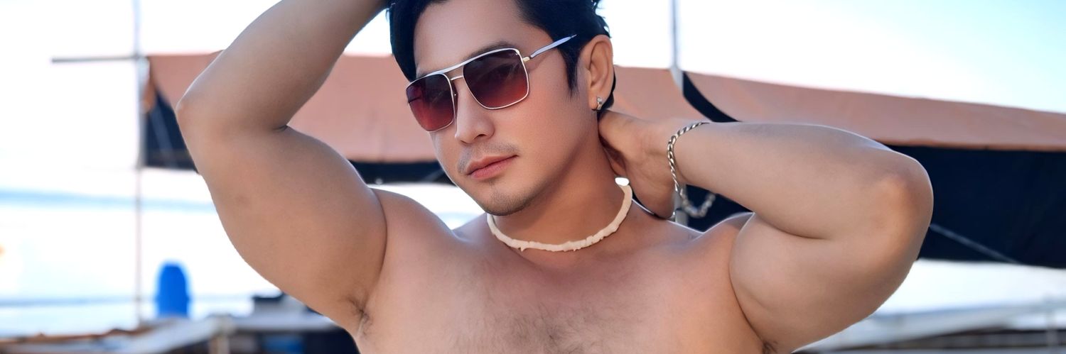 Prince Herald banner