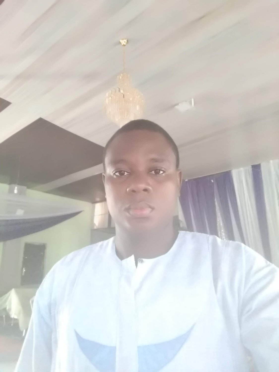 JosephOmode's profile banner image
