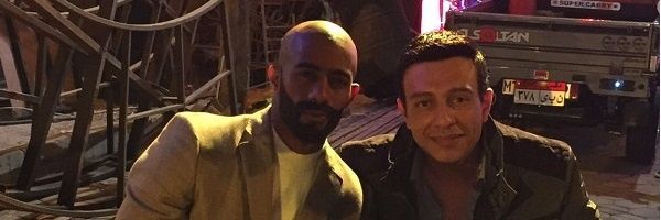 j00yousef's profile banner image
