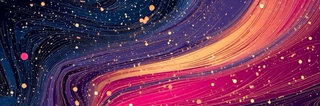 . banner