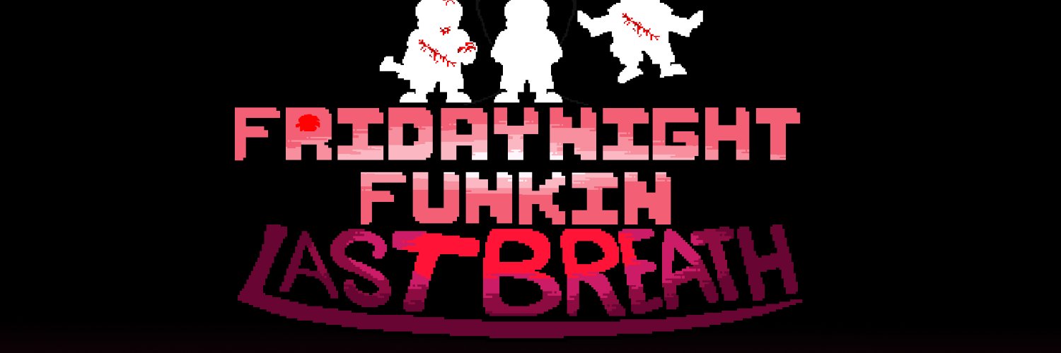 FNF: Last Breath Account banner