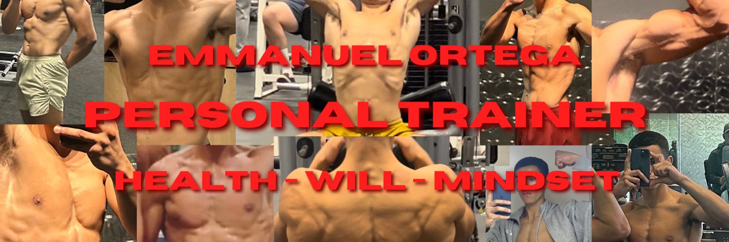 1MEmmanuel's profile banner image