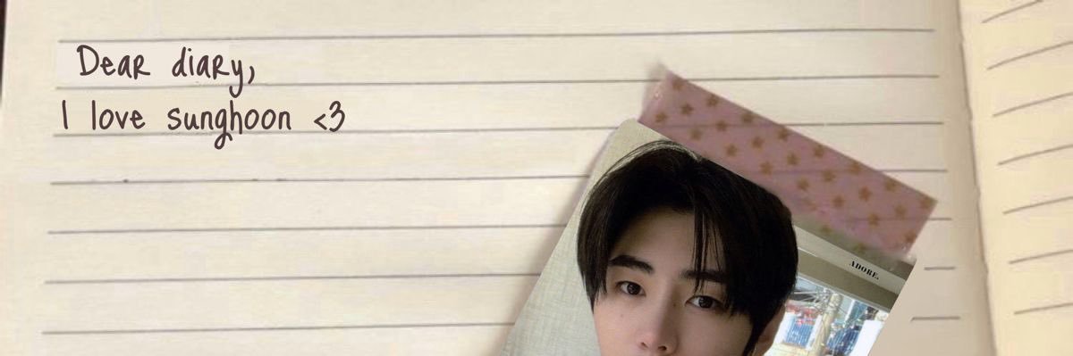hana ☪︎ ִ ࣪𖤐 banner