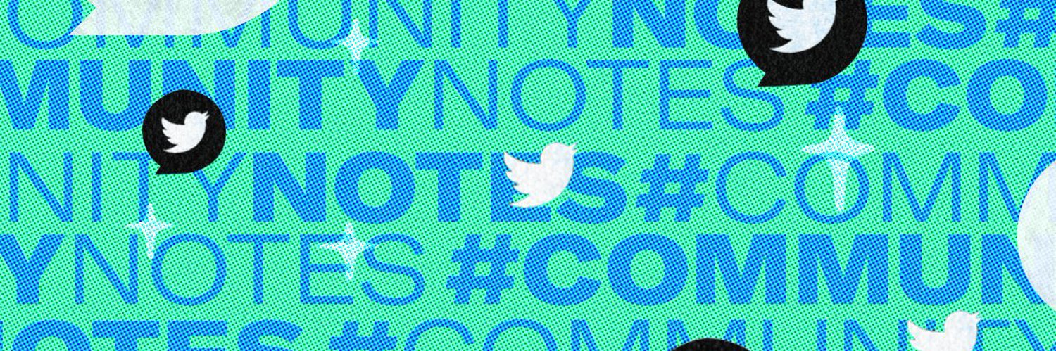 Community Notes banner