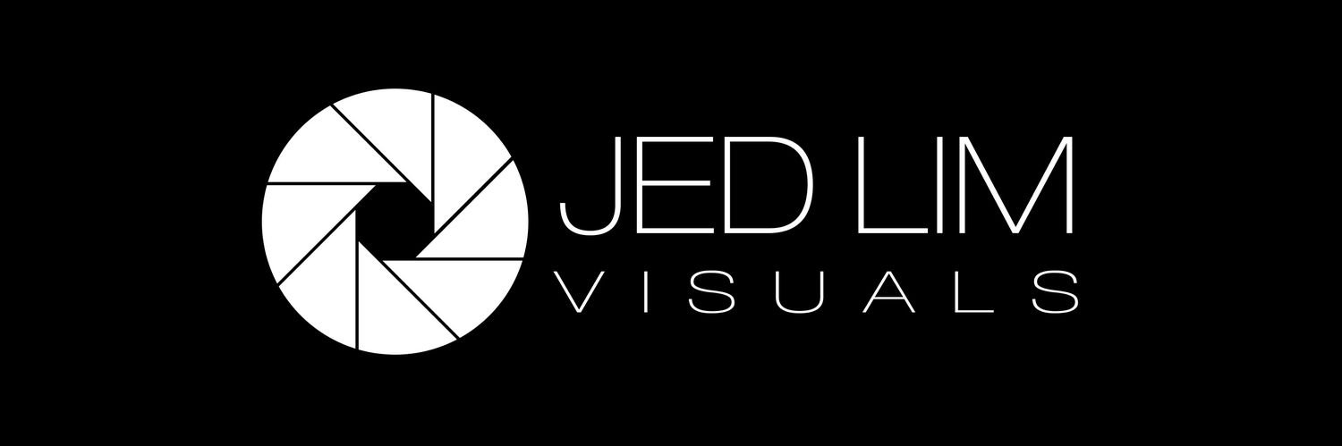 JedLimVisuals's profile banner image