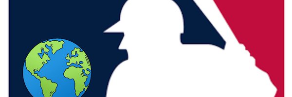 Baseball Global Profile Banner