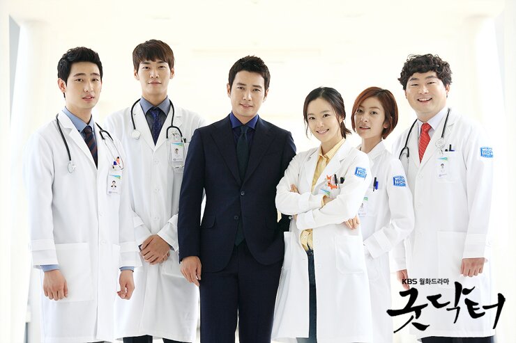 GoodDoctor_SJ's profile banner image