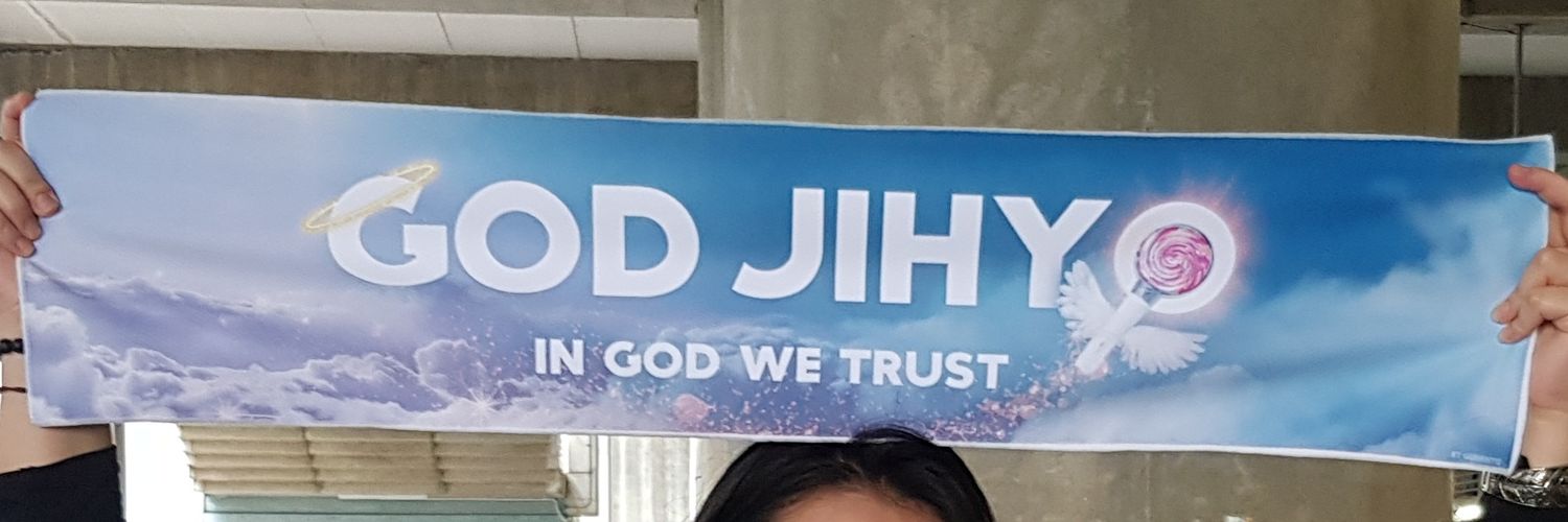GODBIHYO banner