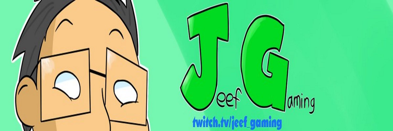 Jeef banner