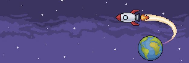 Green Gattaca banner