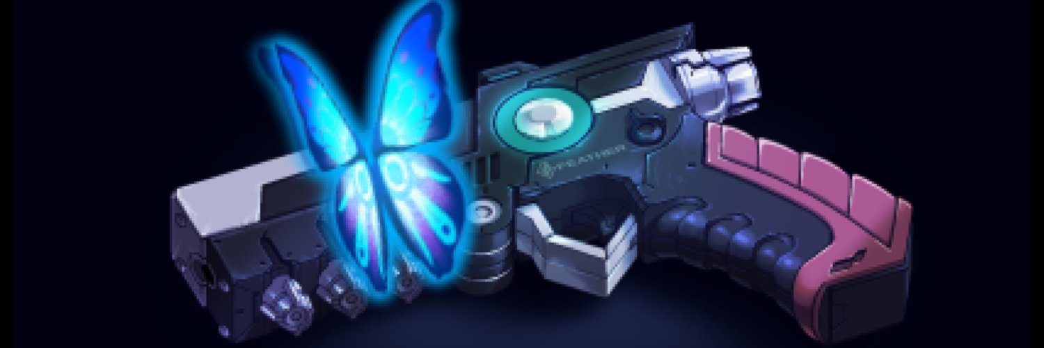 SkyVDraws's profile banner image