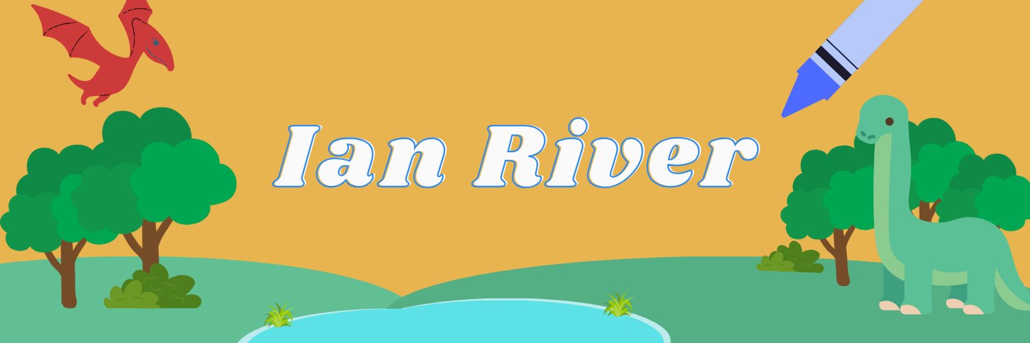 Ian River 🔜Kink Down South ATL Profile Banner