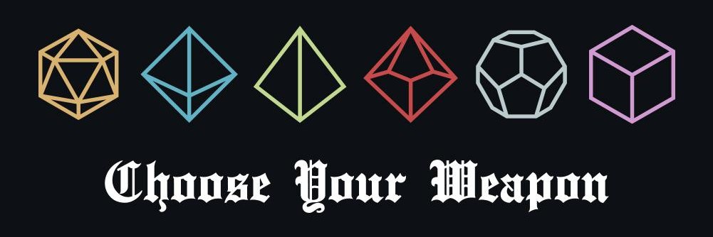 DaddyGrimspark's profile banner image