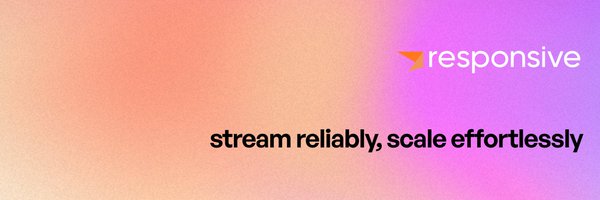 responsive_apps Profile Banner