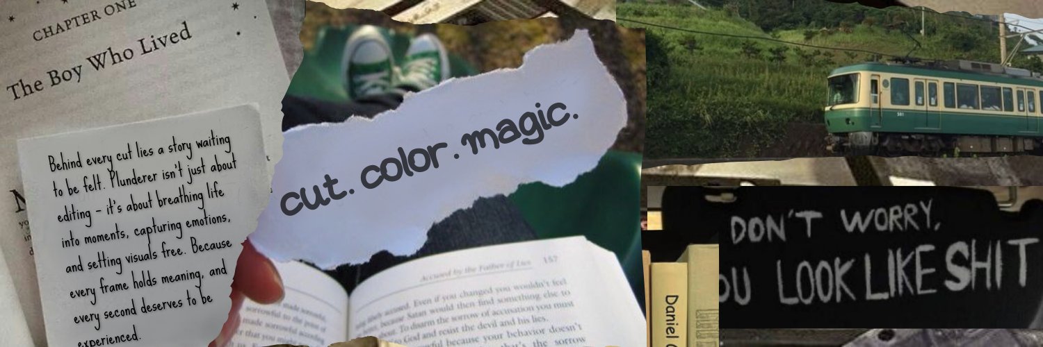 Plunderer໒꒱ | JOKI KOMIK, VIDEO, ANIMASI, POSTER banner